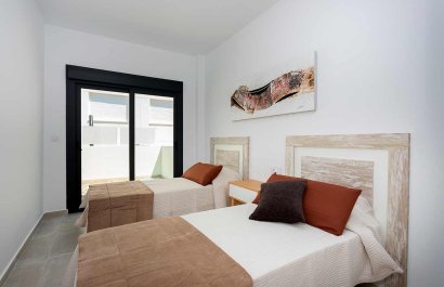 Nieuwbouw - Villa -
Daya Nueva