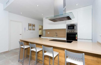 Nieuwbouw - Villa -
Daya Nueva