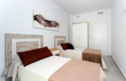 Nieuwbouw - Villa -
Daya Nueva