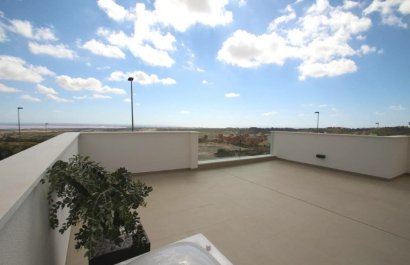 Obra nueva - Villa -
San Miguel de Salinas