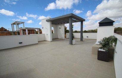 Obra nueva - Villa -
San Miguel de Salinas