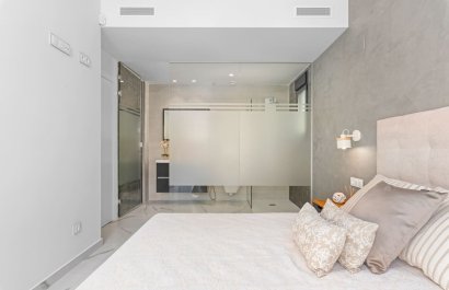 Obra nueva - Bungalow -
San Miguel de Salinas