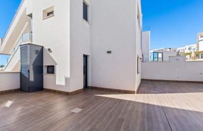 Obra nueva - Bungalow -
San Miguel de Salinas