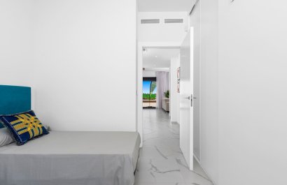 Obra nueva - Bungalow -
San Miguel de Salinas