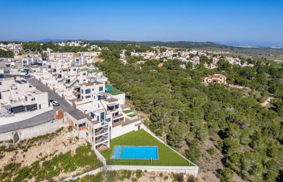 Obra nueva - Bungalow -
San Miguel de Salinas