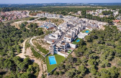 Obra nueva - Bungalow -
San Miguel de Salinas