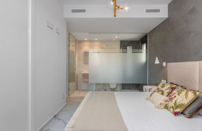 Obra nueva - Bungalow -
San Miguel de Salinas