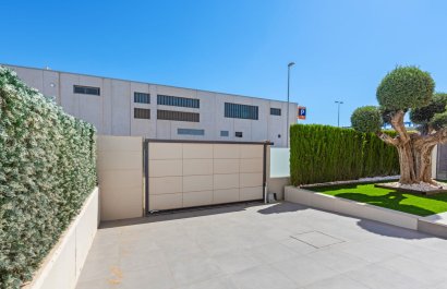Nouvelle construction - Chalet independiente -
Orihuela Costa - Dehesa de campoamor