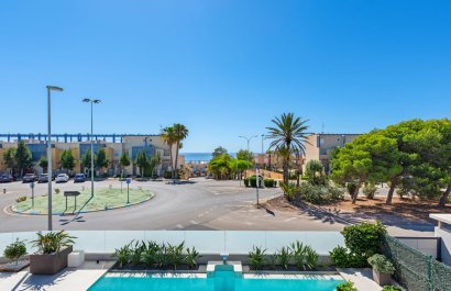 Nouvelle construction - Chalet independiente -
Orihuela Costa - Dehesa de campoamor