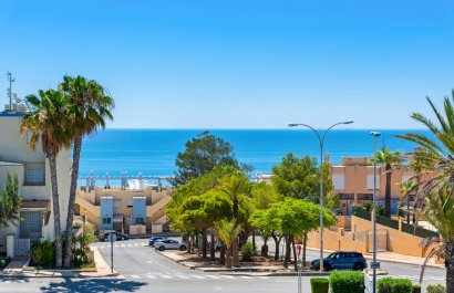 Nouvelle construction - Chalet independiente -
Orihuela Costa - Dehesa de campoamor