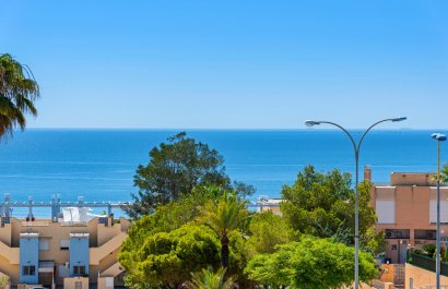 Nouvelle construction - Chalet independiente -
Orihuela Costa - Dehesa de campoamor