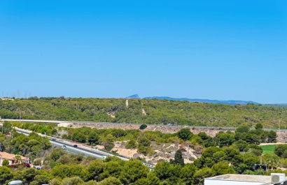 Nouvelle construction - Chalet independiente -
Orihuela Costa - Dehesa de campoamor