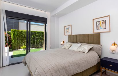 Nouvelle construction - Chalet independiente -
Orihuela Costa - Dehesa de campoamor