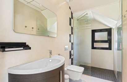 Nouvelle construction - Chalet independiente -
Orihuela Costa - Dehesa de campoamor