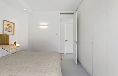 Nouvelle construction - Chalet independiente -
Orihuela Costa - Dehesa de campoamor