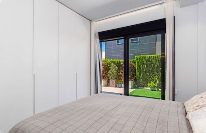 Nouvelle construction - Chalet independiente -
Orihuela Costa - Dehesa de campoamor