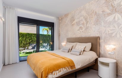 Nouvelle construction - Chalet independiente -
Orihuela Costa - Dehesa de campoamor