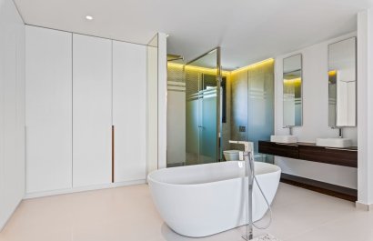 Nouvelle construction - Chalet independiente -
Orihuela Costa - Dehesa de campoamor
