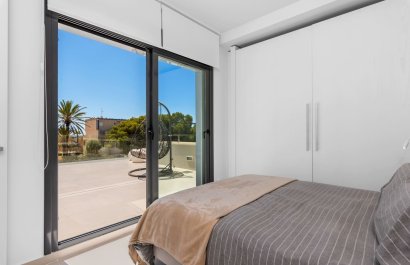 Nouvelle construction - Chalet independiente -
Orihuela Costa - Dehesa de campoamor