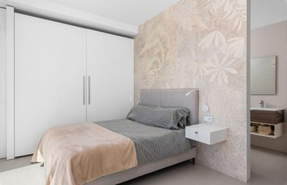 Nouvelle construction - Chalet independiente -
Orihuela Costa - Dehesa de campoamor