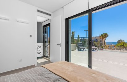 Nouvelle construction - Chalet independiente -
Orihuela Costa - Dehesa de campoamor