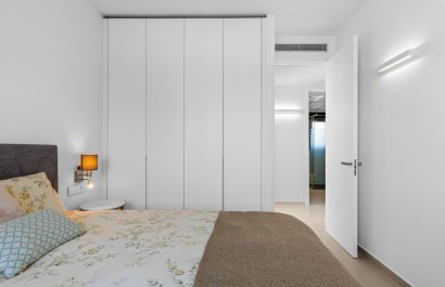 Nouvelle construction - Chalet independiente -
Orihuela Costa - Dehesa de campoamor