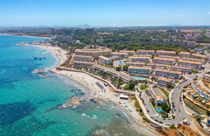 Nouvelle construction - Chalet independiente -
Orihuela Costa - Dehesa de campoamor