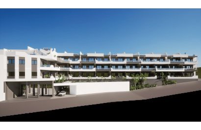 Obra nueva - Apartamento / piso -
Benijofar