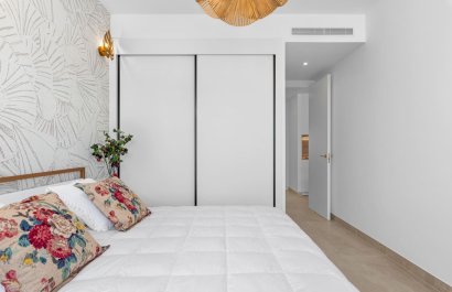 Obra nueva - Apartamento / piso -
Benijofar