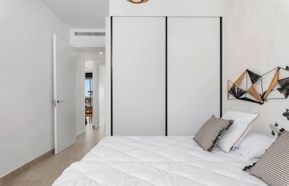 Obra nueva - Apartamento / piso -
Benijofar