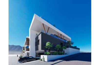 Obra nueva - Apartamento / piso -
Benijofar