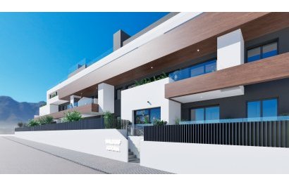 Obra nueva - Apartamento / piso -
Benijofar