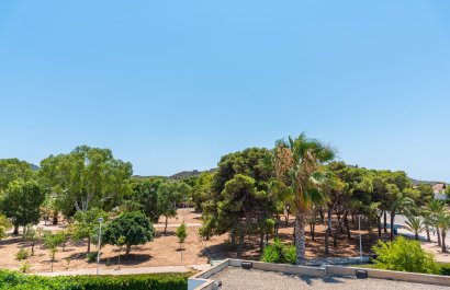 Nouvelle construction - Ville -
Cartagena - La Manga