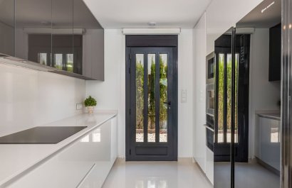 Nouvelle construction - Ville -
Cartagena - La Manga