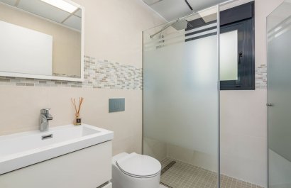 Nouvelle construction - Ville -
Cartagena - La Manga