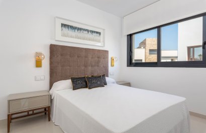 Nouvelle construction - Ville -
Cartagena - La Manga