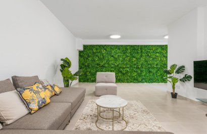 Nouvelle construction - Ville -
Cartagena - La Manga