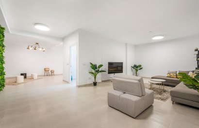 Nouvelle construction - Ville -
Cartagena - La Manga