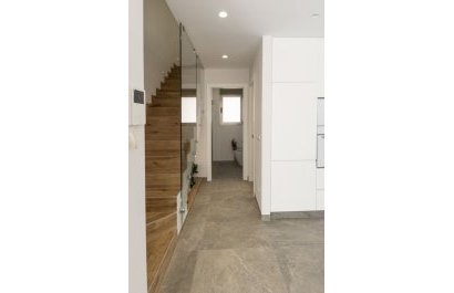 Nouvelle construction - Villa / Jumelée -
Pilar de la Horadada - Lo Romero Golf