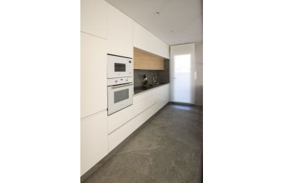 Nouvelle construction - Villa / Jumelée -
Pilar de la Horadada - Lo Romero Golf