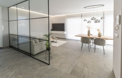 Nouvelle construction - Villa / Jumelée -
Pilar de la Horadada - Lo Romero Golf
