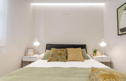Nouvelle construction - Villa / Jumelée -
Pilar de la Horadada - Lo Romero Golf