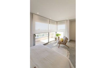 Nouvelle construction - Villa / Jumelée -
Pilar de la Horadada - Lo Romero Golf