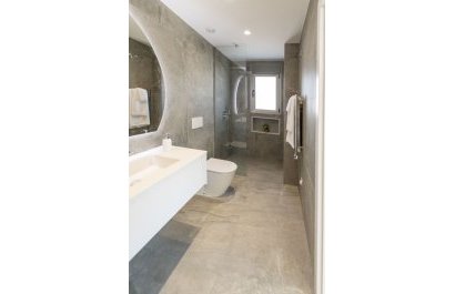 Nouvelle construction - Villa / Jumelée -
Pilar de la Horadada - Lo Romero Golf