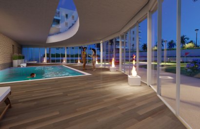 Nouvelle construction - Appartement -
Guardamar del Segura - El Raso