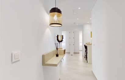 Nouvelle construction - Appartement -
Guardamar del Segura - El Raso