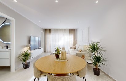 Nouvelle construction - Appartement -
Guardamar del Segura - El Raso