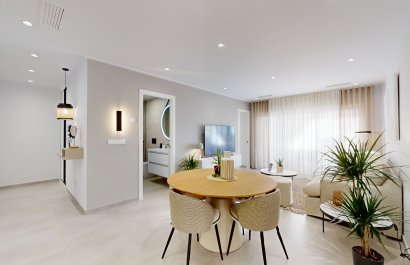 Nouvelle construction - Appartement -
Guardamar del Segura - El Raso