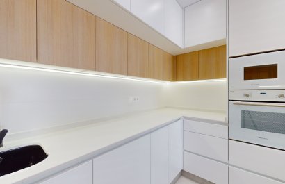 Nouvelle construction - Appartement -
Guardamar del Segura - El Raso