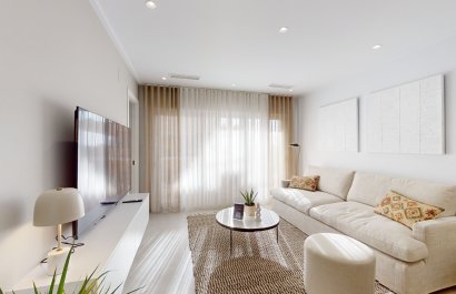 Nouvelle construction - Appartement -
Guardamar del Segura - El Raso